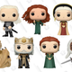 Funko Pop! House of Dragon - Syrax | $13 | Amazon
Funko Pop! House of Dragon - Daemon Targaryen | $13 | Amazon
Funko Pop! House of Dragon - Viserys Targaryen | $13 | Amazon
Funko Pop! House of Dragon - Rhaenyra Targaryen | $13 | Amazon
Funko Pop! House of Dragon - Corlys Velaryon | $13 | Amazon
Funko Pop! House of Dragon - Alicent Hightower | $13 | Amazon
Funko Pop! House of The Dragon - Alicent Hightower, Summer Convention, Amazon Exclusive | $15 | Amazon